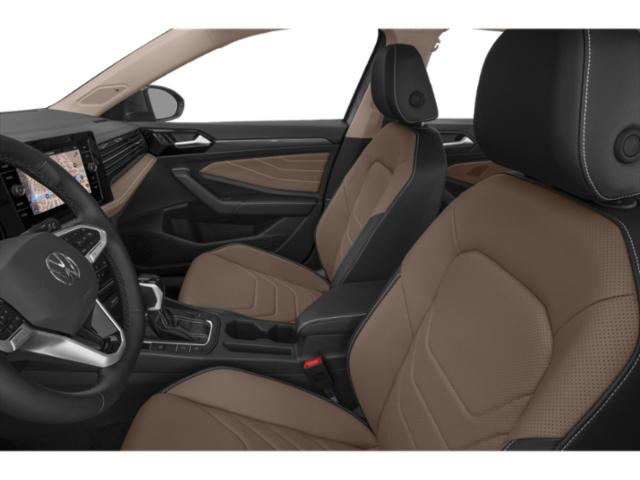 2026 Volkswagen Jetta SEL