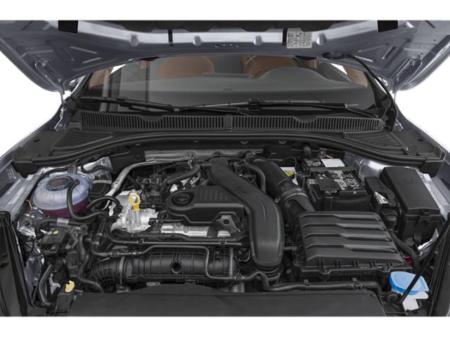 2026 Volkswagen Jetta SEL