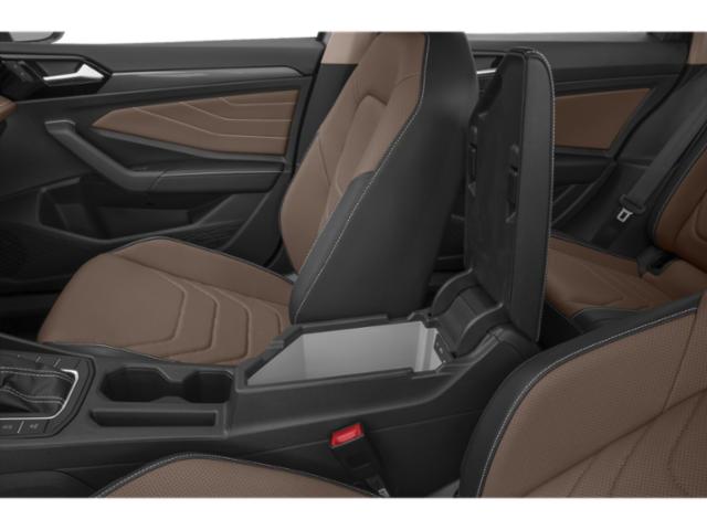 2026 Volkswagen Jetta SEL