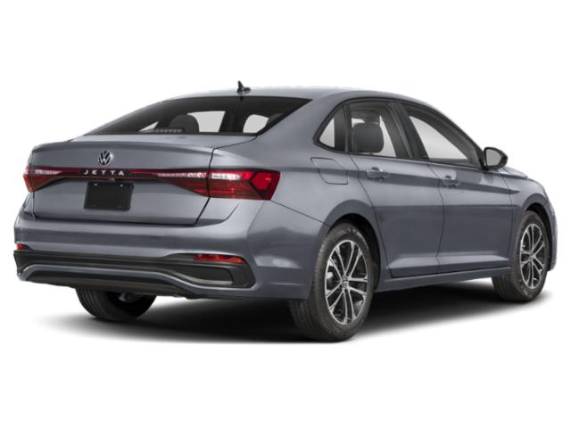 2026 Volkswagen Jetta Sport 2026 Volkswagen Jetta Sport