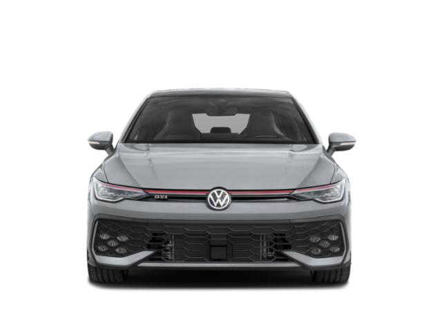 2026 Volkswagen Golf GTI Autobahn
