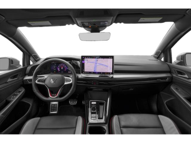 2026 Volkswagen Golf GTI Autobahn