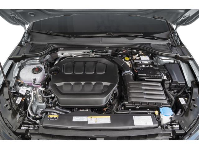 2026 Volkswagen Golf GTI Autobahn
