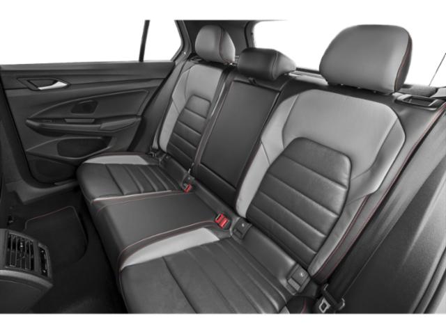 2026 Volkswagen Golf GTI Autobahn