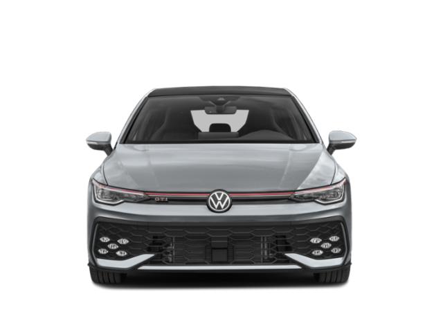 2026 Volkswagen Golf GTI SE