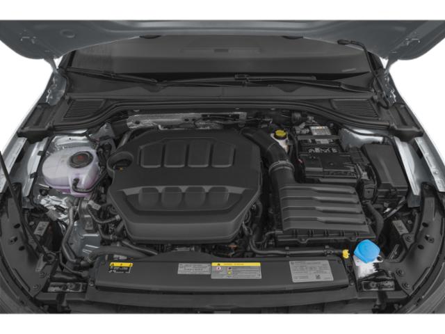 2026 Volkswagen Golf GTI SE