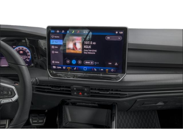 2026 Volkswagen Golf GTI S