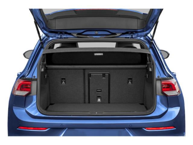 2026 Volkswagen Golf GTI S