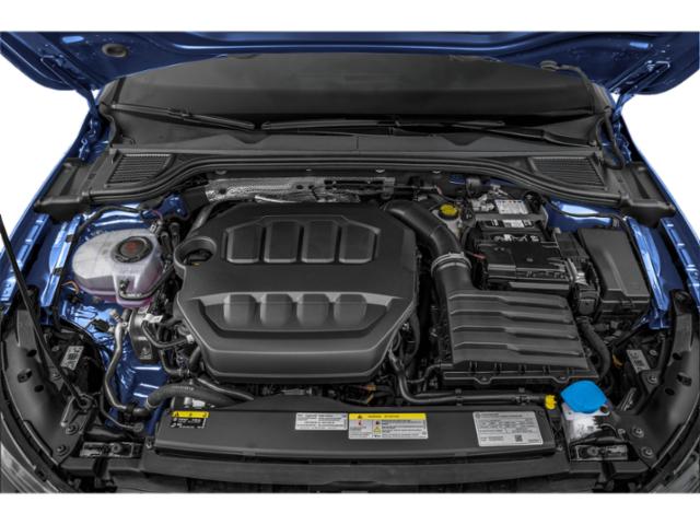 2026 Volkswagen Golf GTI S