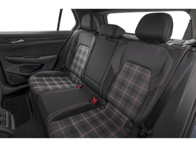 2026 Volkswagen Golf GTI S