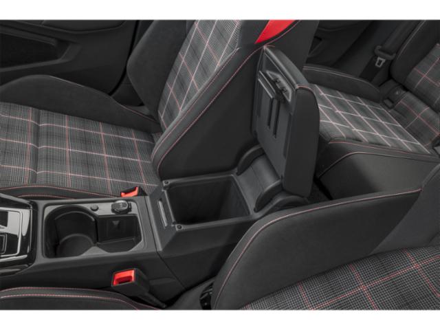2026 Volkswagen Golf GTI S