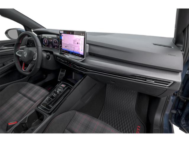 2026 Volkswagen Golf GTI S