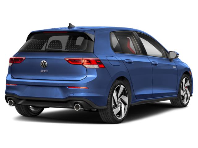 New 2026 Volkswagen Golf GTI S For Sale in Muscle Shoals, AL