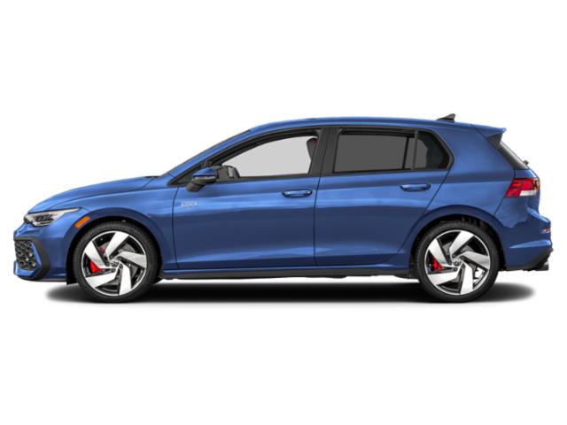 New 2026 Volkswagen Golf GTI S For Sale in Muscle Shoals, AL