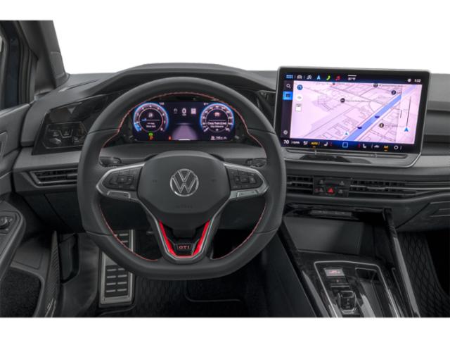 New 2026 Volkswagen Golf GTI S For Sale in Muscle Shoals, AL