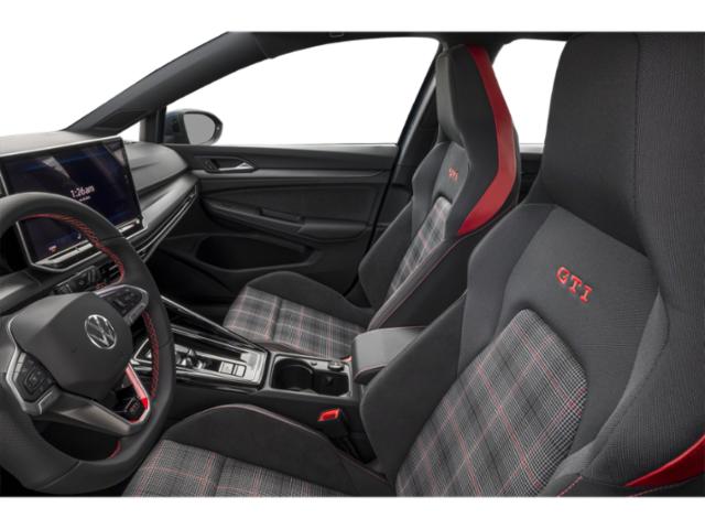 New 2026 Volkswagen Golf GTI S For Sale in Muscle Shoals, AL