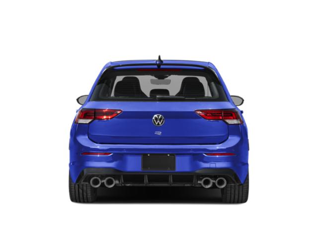 2026 Volkswagen Golf R Base