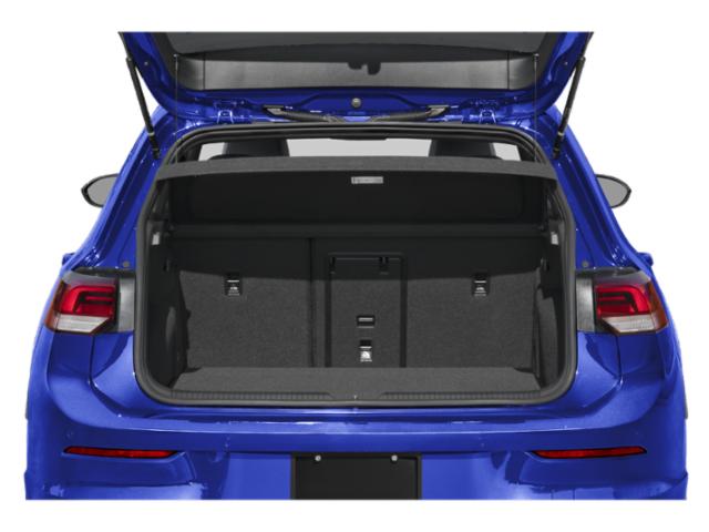 2026 Volkswagen Golf R Base