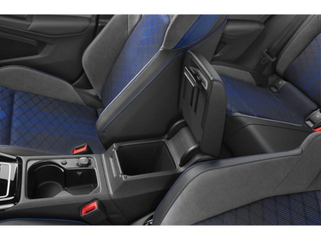 2026 Volkswagen Golf R Base