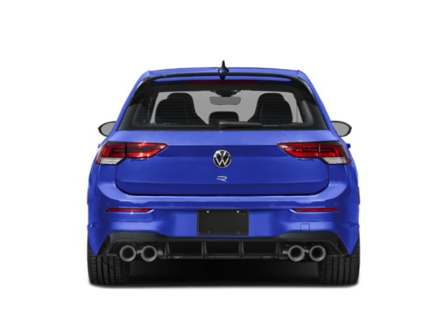 2026 Volkswagen Golf R Base