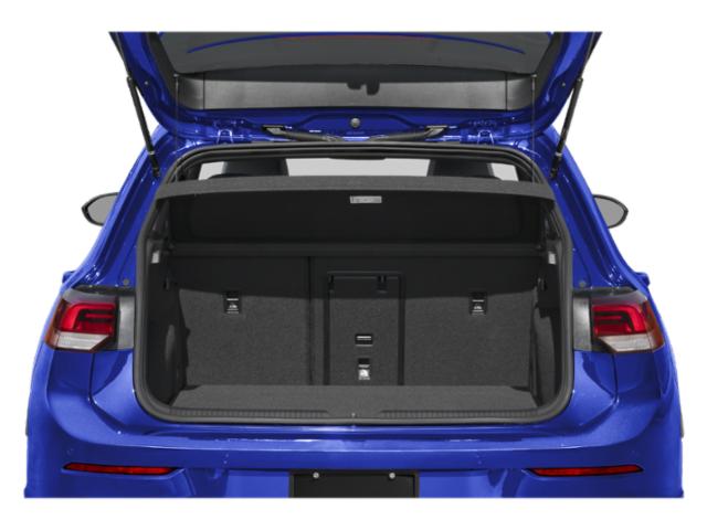 2026 Volkswagen Golf R Base