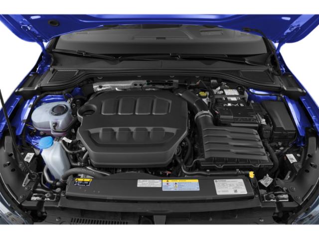 2026 Volkswagen Golf R Base