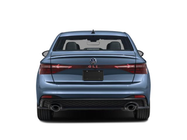 2026 Volkswagen Jetta GLI Autobahn