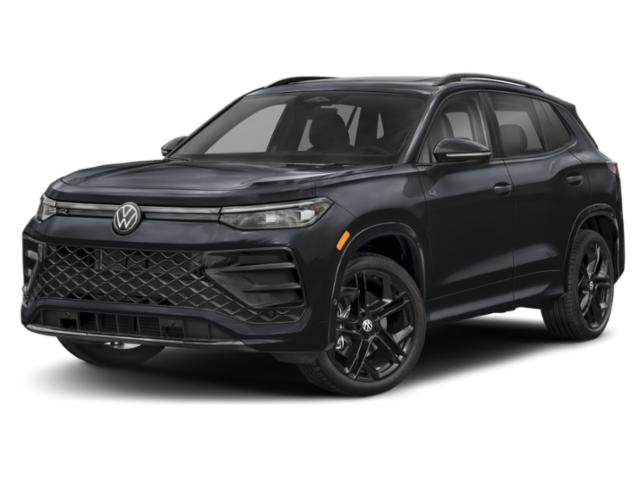 2026 Volkswagen Tiguan SE R-Line Black for sale in Longview, TX