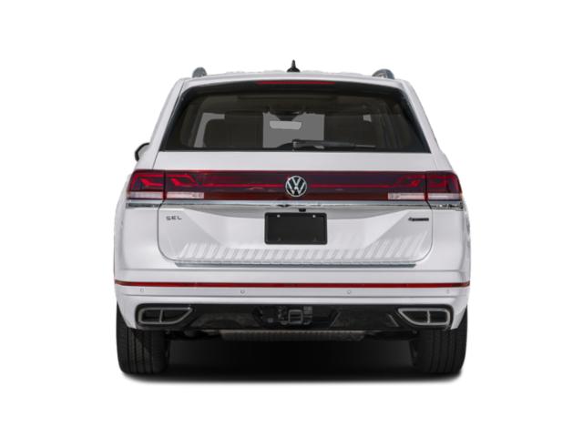 2026 Volkswagen Atlas SEL Premium R-Line