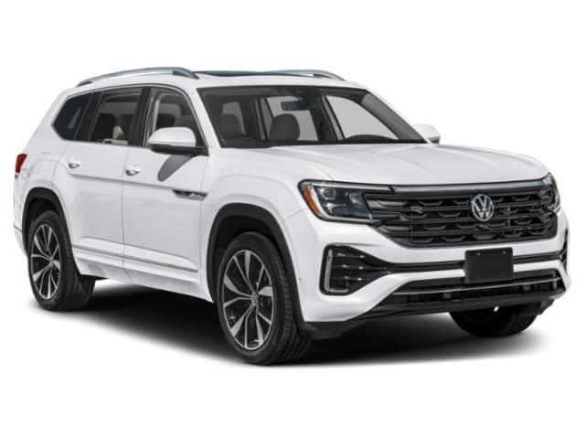 2026 Volkswagen Atlas SEL Premium R-Line
