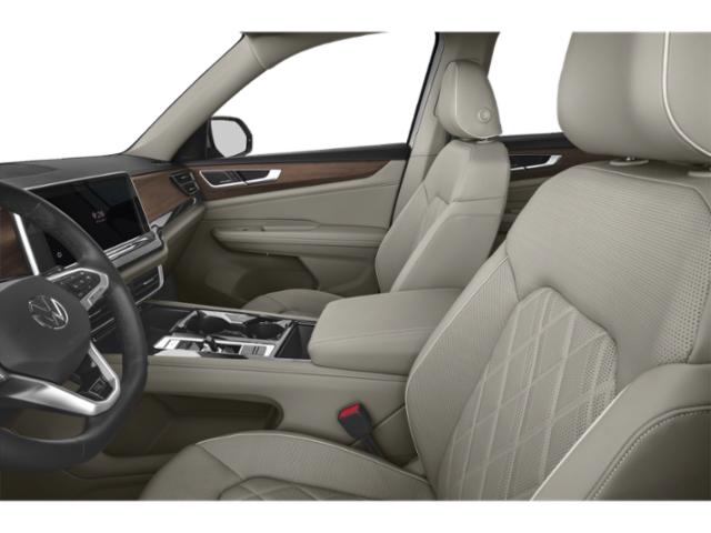 2026 Volkswagen Atlas SEL Premium R-Line