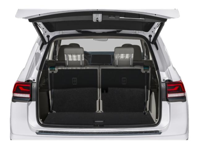 2026 Volkswagen Atlas SEL Premium R-Line
