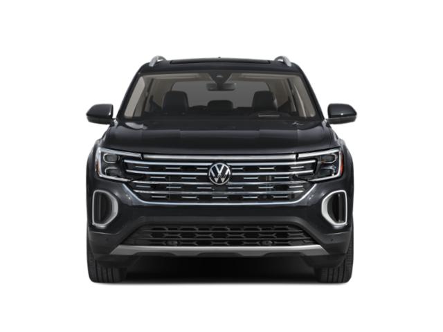 2026 Volkswagen Atlas SEL