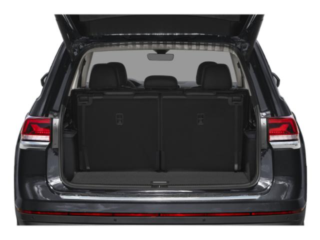 2026 Volkswagen Atlas SEL