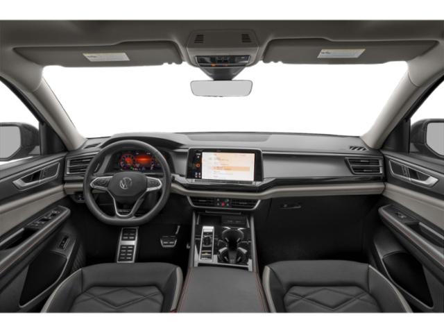 2026 Volkswagen Atlas Peak Edition