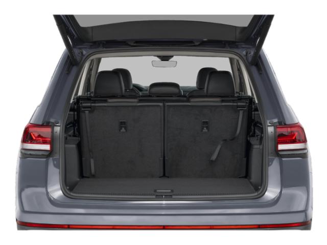 2026 Volkswagen Atlas Peak Edition