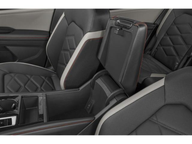 2026 Volkswagen Atlas Peak Edition