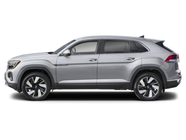 2026 Volkswagen Atlas Cross Sport SEL