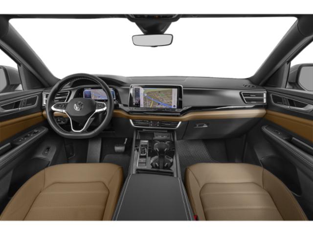 2026 Volkswagen Atlas Cross Sport SEL