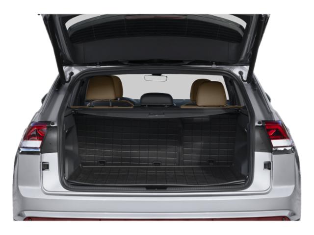 2026 Volkswagen Atlas Cross Sport SEL