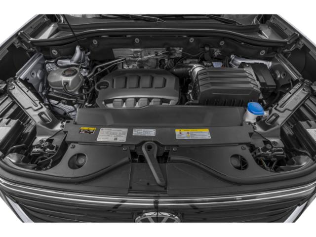 2026 Volkswagen Atlas Cross Sport SEL