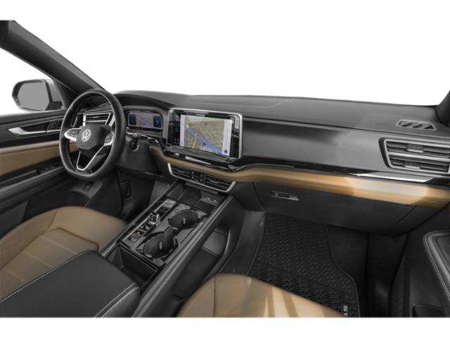 2026 Volkswagen Atlas Cross Sport SEL