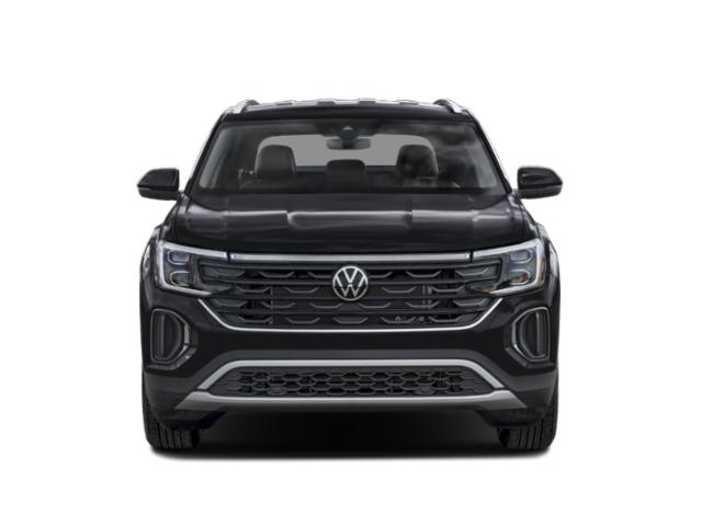 2026 Volkswagen Atlas Cross Sport SE with Technology