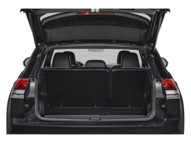 2026 Volkswagen Atlas Cross Sport SEL Premium R-Line