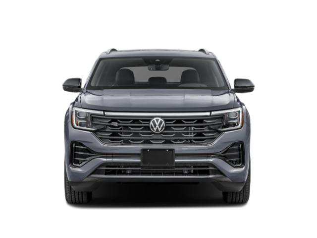 2026 Volkswagen Atlas Cross Sport SEL R-Line Black