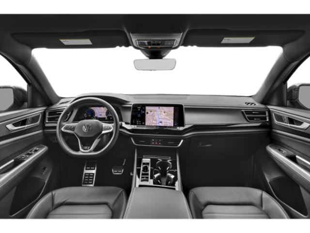 2026 Volkswagen Atlas Cross Sport SEL R-Line Black