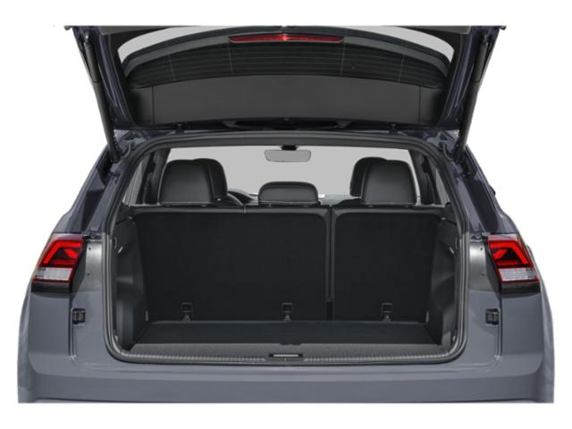 2026 Volkswagen Atlas Cross Sport SEL R-Line Black
