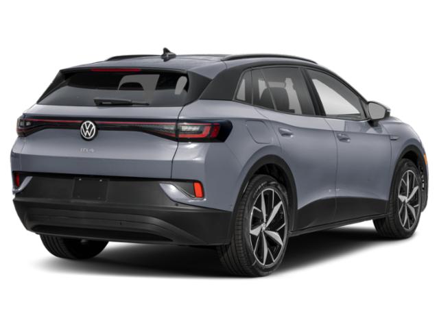2026 Volkswagen ID.4 AWD Pro S