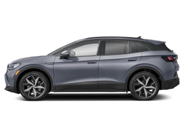2026 Volkswagen ID.4 AWD Pro S
