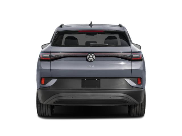 2026 Volkswagen ID.4 AWD Pro S